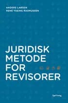 Juridisk metode for revisorer