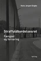 Straffuldbyrdelsesret