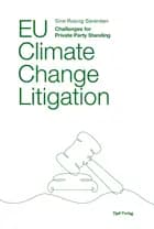 EU Climate Change Litigation