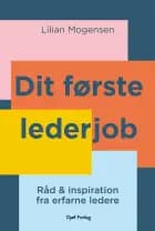 Dit første lederjob