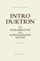Introduktion til selskabsretten og kapitalmarkedsretten