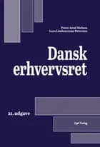 Dansk erhvervsret
