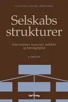 Selskabsstrukturer