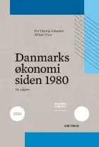 Danmarks økonomi siden 1980