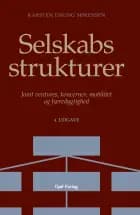 Selskabsstrukturer