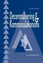 Decentralisering og kommunaløkonomi