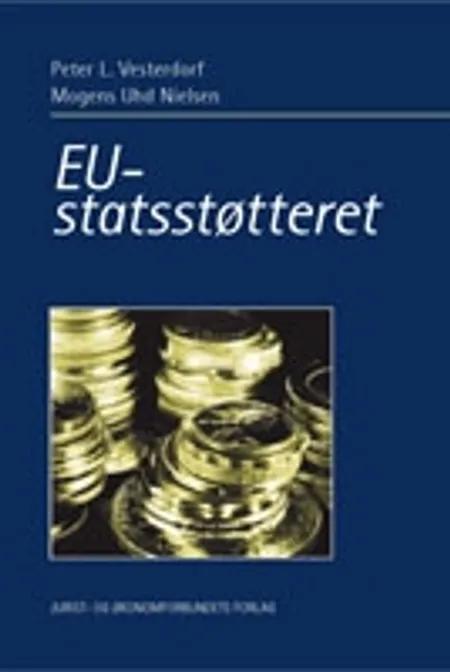 EU-Statsstøtteret af Peter L. Vesterdorf