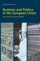 Business and Politics in the European Union