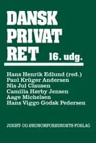 Dansk privatret
