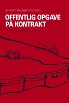 Offentlig opgave på kontrakt
