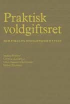 Praktisk voldgiftsret med fokus på voldgiftsinstituttet