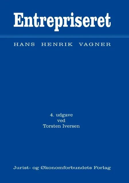 Entrepriseret af Hans Henrik Vagner