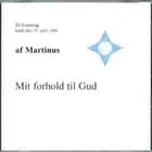 Mit forhold til Gud (CD 8)
