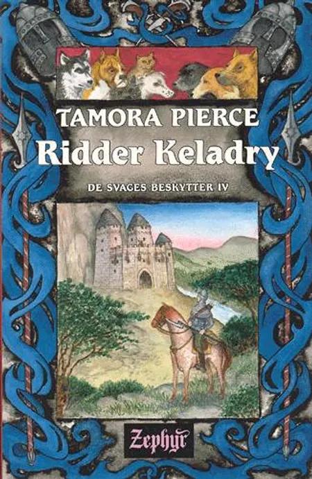 Ridder Keladry af Tamora Pierce