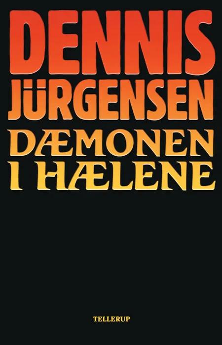 Dæmonen i hælene af Dennis Jürgensen