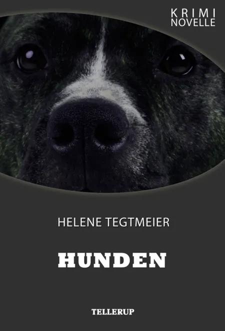 Kriminovelle - Hunden af Helene Tegtmeier