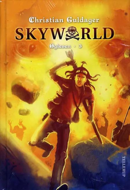SkyWorld (Sampak 1-3) af Christian Guldager