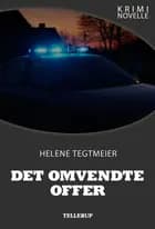 Kriminovelle - Det omvendte offer