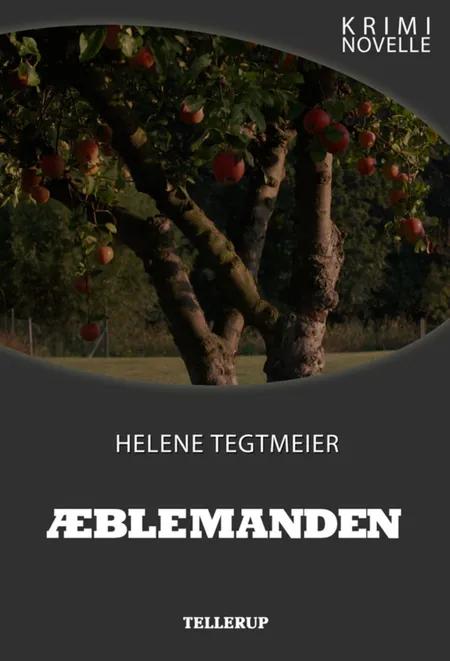 Kriminovelle - Æblemanden af Helene Tegtmeier