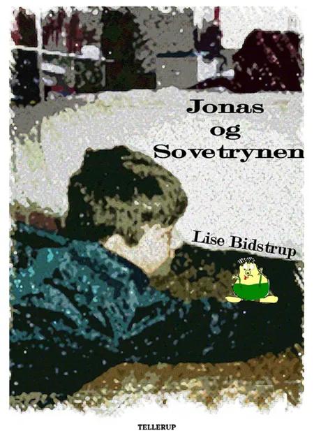 Jonas og Sovetrynen af Lise Bidstrup