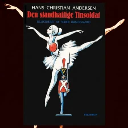 H.C. Andersen af Gunnar Wille