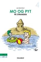Mo og Pyt #4: Mo og Pyt på stranden