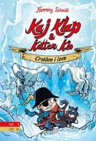 Kaj Klap & katten Klo #2: Trolden i isen