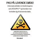 Overlevelseshæfte