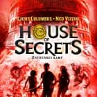 House of Secrets #2: Uhyrernes kamp af Chris Columbus og Ned Vizzini