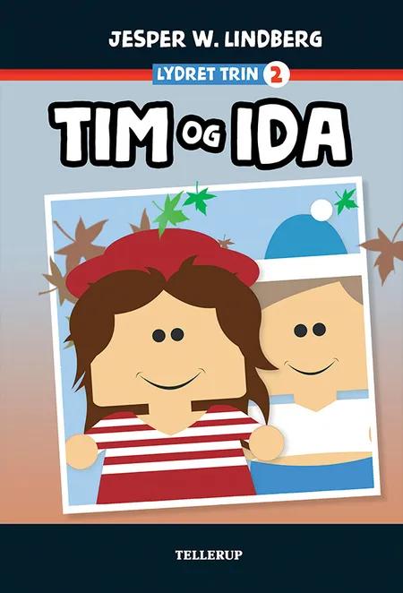 Tim og Ida af Jesper W. Lindberg