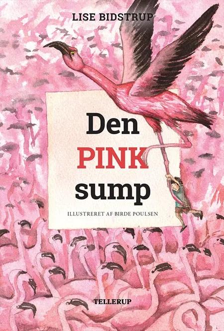 Den pink sump af Lise Bidstrup