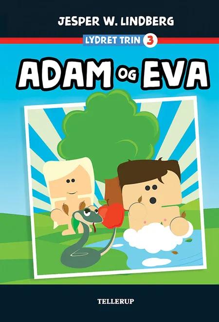 Adam og Eva af Jesper W. Lindberg