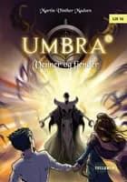 Umbra #6: Venner og fjender