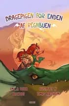 Dragepigen for enden af regnbuen