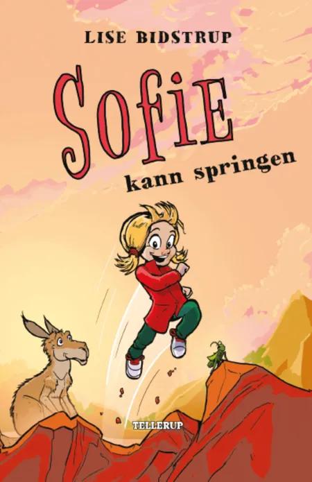 Sofie #2: Sofie kann springen af Lise Bidstrup