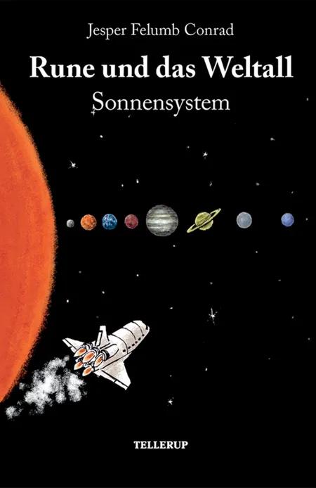 Sonnensystem af Jesper Felumb Conrad