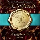 The Black Dagger Brotherhood #20: Skyggebrødre