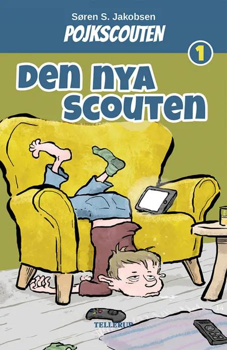 Den Nya Scouten af Søren S. Jakobsen