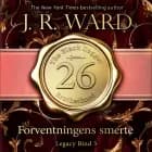 The Black Dagger Brotherhood #26: Forventningens smerte, Legacy #3