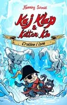 Kaj Klap & katten Klo #2: Trolden i isen (LYT & LÆS)