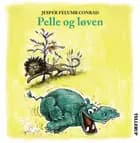 Pelle og løven