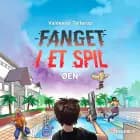 ComKean præsenterer - Fanget i et spil: Øen