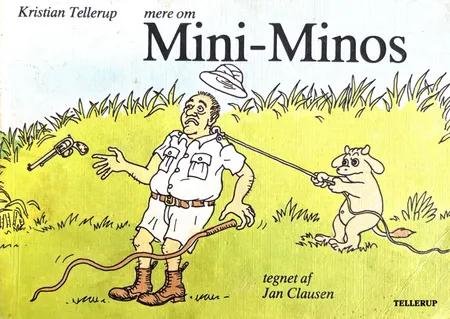 Mere om Mini-Minos af Kristian Tellerup