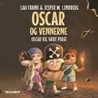 Oscar og vennerne #1