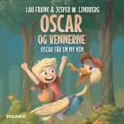 Oscar og vennerne #2