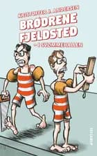 Brødrene Fjeldsted #2: I svømmehallen