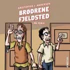 Brødrene Fjeldsted #1: På ferie