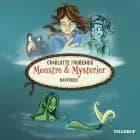 Monstre & Mysterier #4