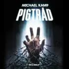 Pigtråd