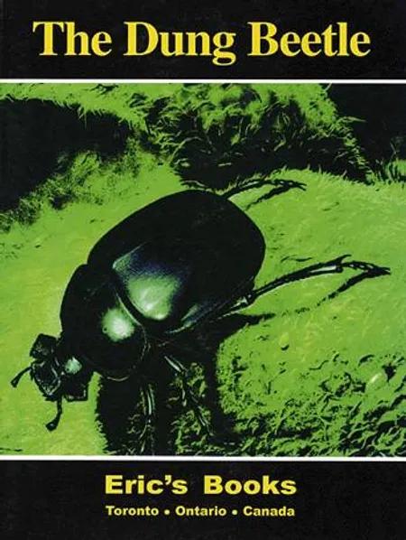 Andersen,H.C., The dung beetle af Ukendt forfatter